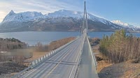 Narvik - Hålogalandsbrua