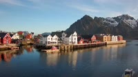 Lofoten Islands - Henningsvær