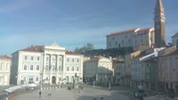 Piran - Plac Tartini
