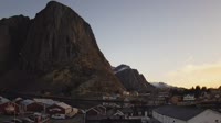 Lofoten - Reine - Hamnøya