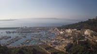 Gozo - Mġarr - Panorama portu