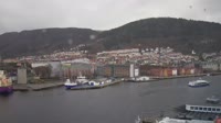Bergen - Porto