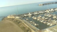 Águilas - Marina