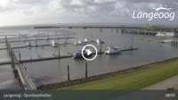 Langeoog - Marina