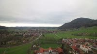 Aschau im Chiemgau - Vista panoramica