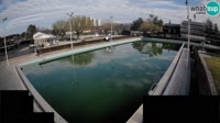 Celje - Piscina al aire libre