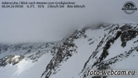 Adlersruhe - Großglockner
