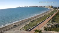 La Manga - Spiaggia