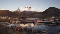Isole Lofoten - Sørvågen