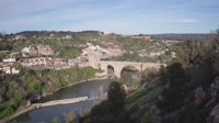 Toledo - Puente de San Martín