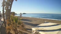 Almuñécar - Playa de San Cristóbal
