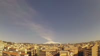 Catania - Vista panoramica