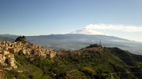 Centuripe - Vulcano Etna