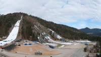 Rateče - Nordijski center Planica
