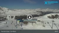 Grandvalira - Pas de la Casa - Coll Blanc