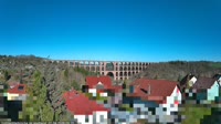 Netzschkau - Göltzschtalbrücke