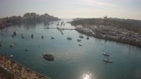 Gżira - Port Marsamxett