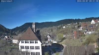 Alpirsbach im Schwarzwald - Monastero