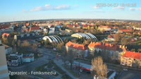 Ulica Warszawska, Centrum Sportowo Rekreacyjne