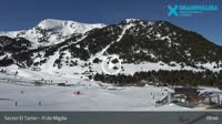 Grandvalira - El Tarter - Pi de Migdia