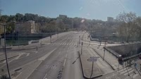 Lyon - Pont Georges Clemenceau