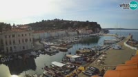 Piran - Port Mandrač