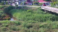 Yan - Teroi - Sungai Gurun Diversion