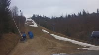 Zwardoń Ski - Ski slope
