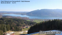Bad Wiessee - Tegernsee