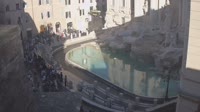 Rome - Fontana di Trevi