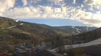 Saalbach-Hinterglemm - Panorama