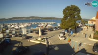 Biograd na Moru - Marina Šangulin