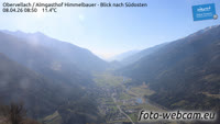 Obervellach - Almgasthof Himmelbauer