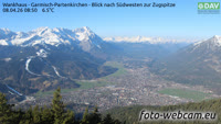 Wankhaus - Garmisch-Partenkirchen