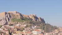 Athen - Akropolis