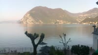 Sulzano - Iseo, Monte Isola