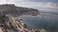 Kavala - Harbour