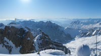 Zugspitze - Gipfel