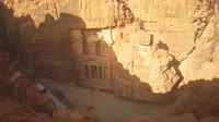 Petra - The Treasury