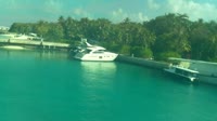 Baa Atoll - Amilla Fushi - Harbour
