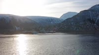 Tromsø - Tromsdalen