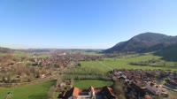 Aschau im Chiemgau - Panorama