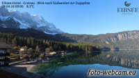 Grainau - Eibsee