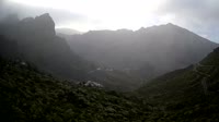 Teneryfa - Masca Valley
