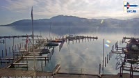 Attersee - Union Yacht Club Attersee