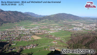 Micheldorf in Oberösterreich - Zamek Altpernstein