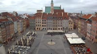 Altstadt - Marktplatz