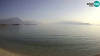 Lido di Manerba - Lake Garda