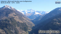 Kienburg - Kalsertal, Großglockner