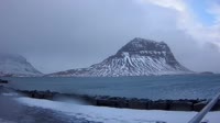 Grundarfjörþur - Kirkjufell